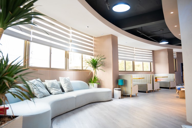 义乌重得艺术培训