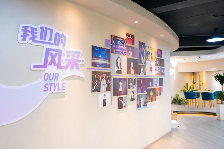 义乌重得艺术培训