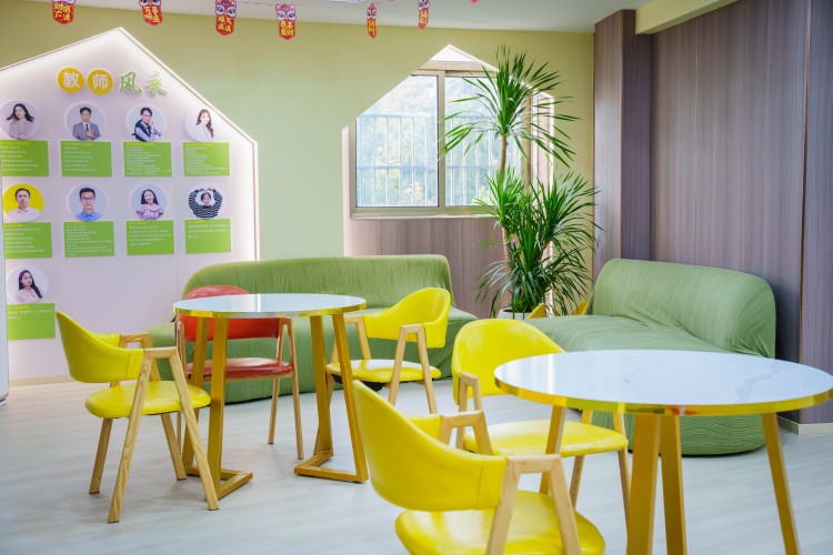 义乌重得艺术培训