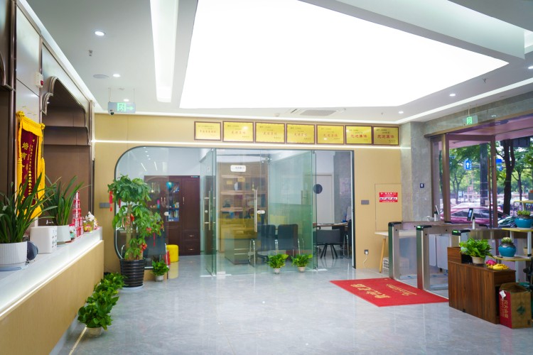 义乌重得艺术培训