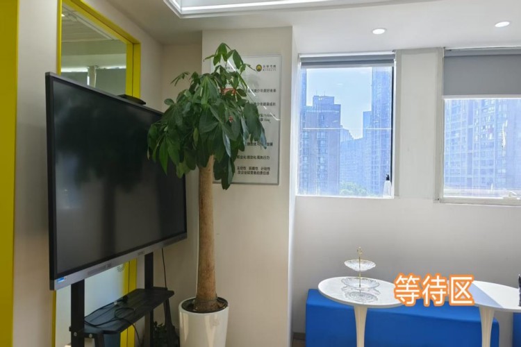 杭州乐马优途智学校区环境图