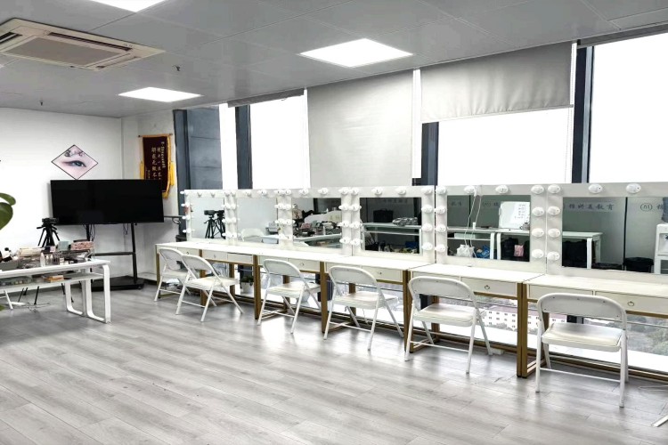 锦妍美美妆培训学校