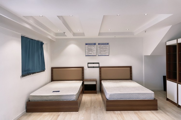 贵阳文登考研环境图