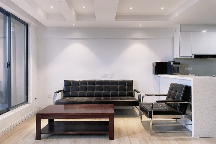 贵阳文登考研环境图