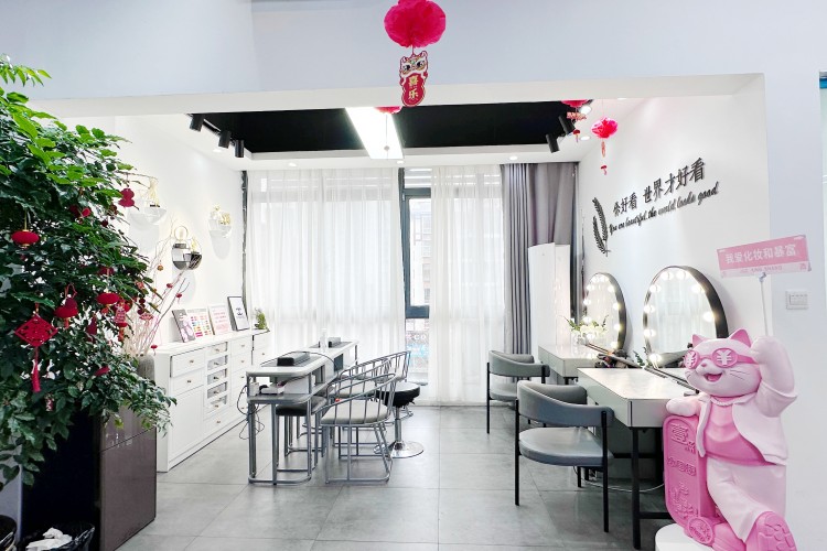 遵义鑫尚职业培训学校校区环境图