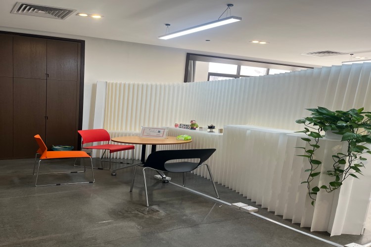 北京光锥教育环境图