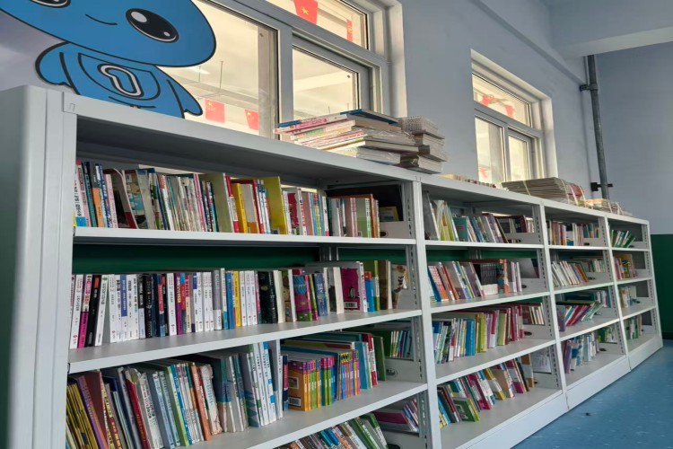 山东旭禾启航青少年成长中心