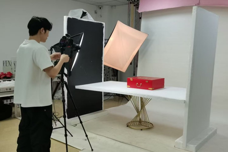 厦门卡菲娅环境图