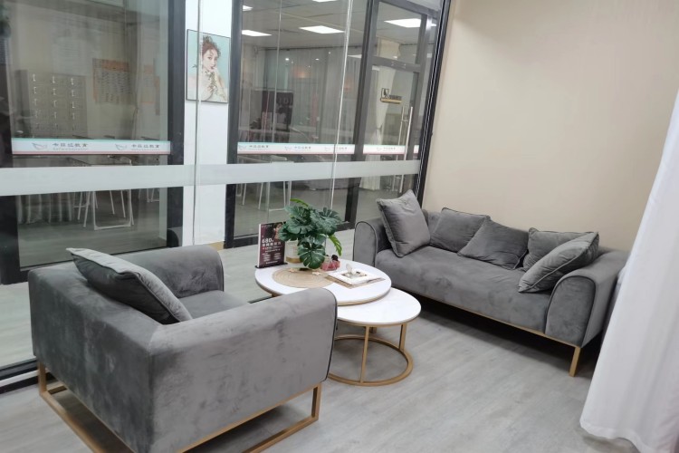 厦门卡菲娅环境图