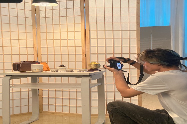 厦门卡菲娅环境图