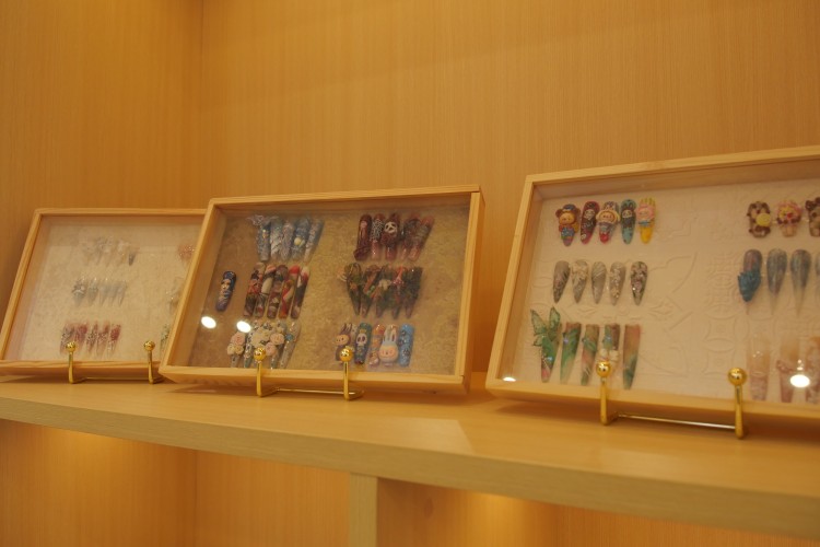 昆明博美美业培训学校