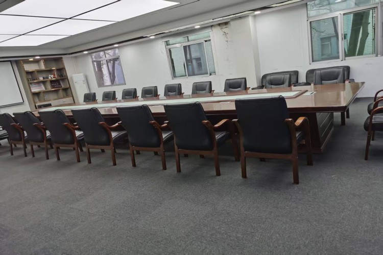 深圳启程自动化培训环境图