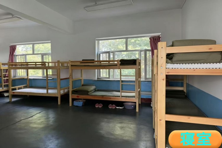 沈阳暖阳青少年成长特训学校