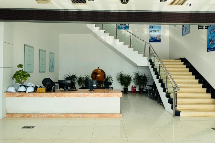 北京云启天航无人机培训基地