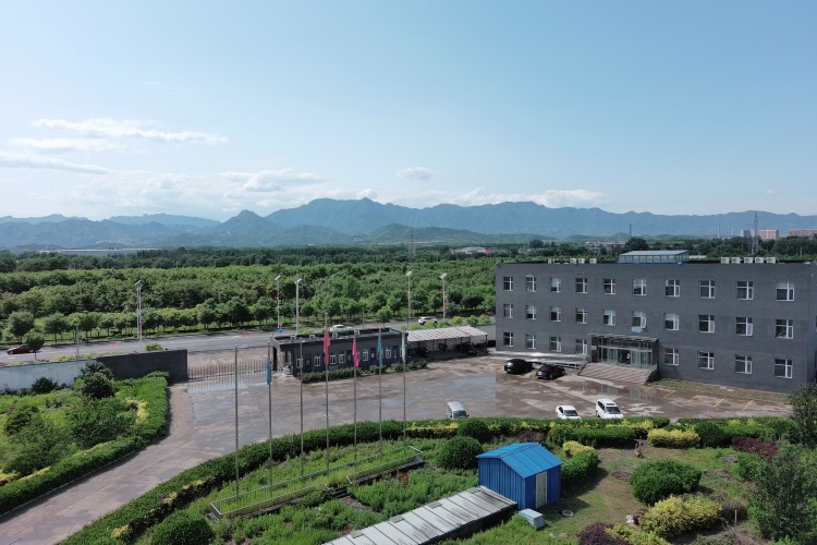 北京云启天航无人机培训基地