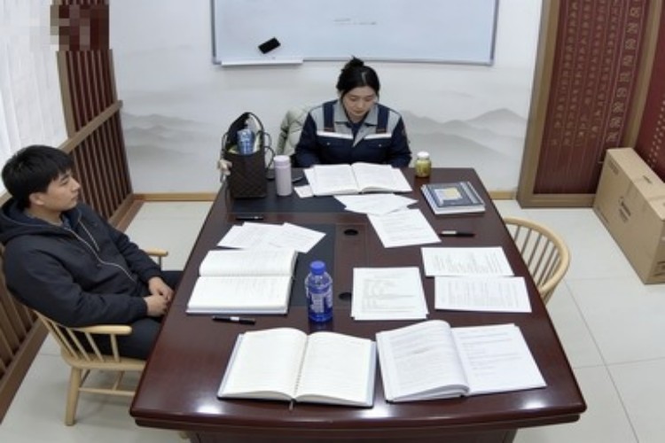 徐州千里马教育校区环境图片