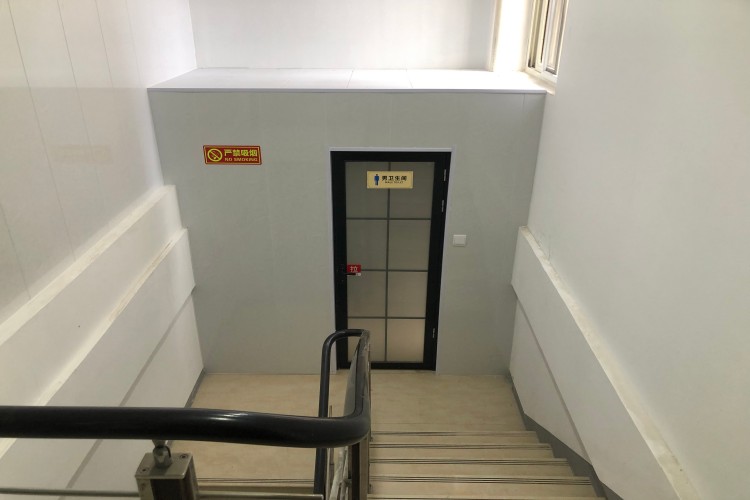 徐州千里马教育校区环境图片