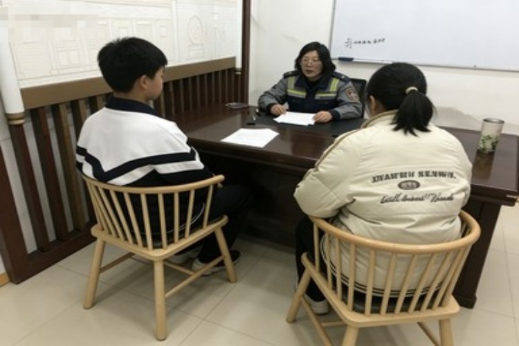 徐州千里马教育校区环境图片