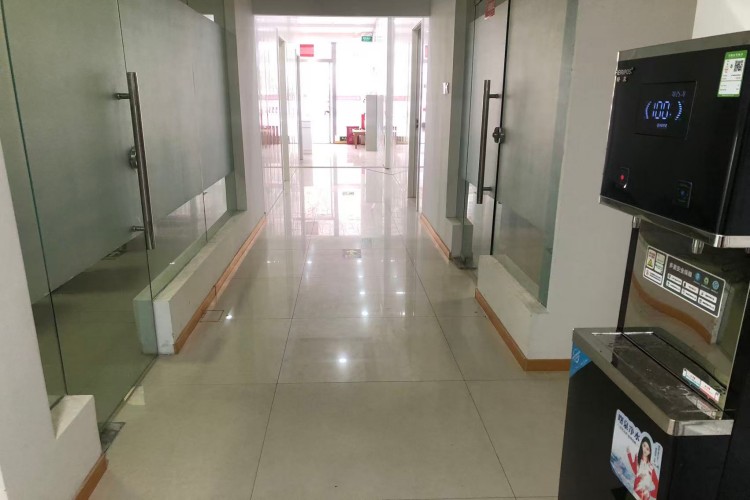 徐州千里马教育校区环境图片