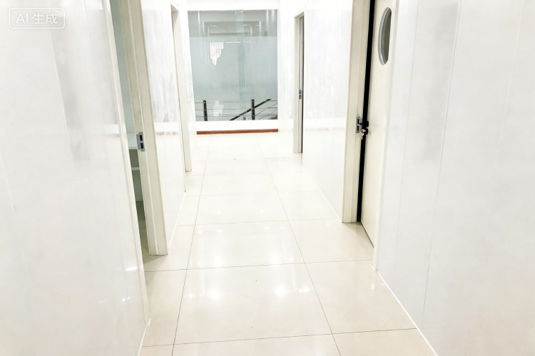 徐州千里马教育校区环境图片