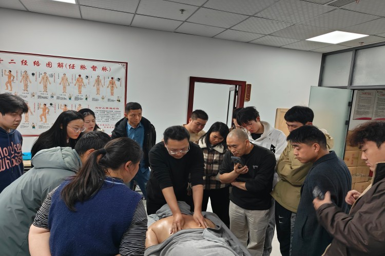 重庆道一职业技能培训学校校区环境图