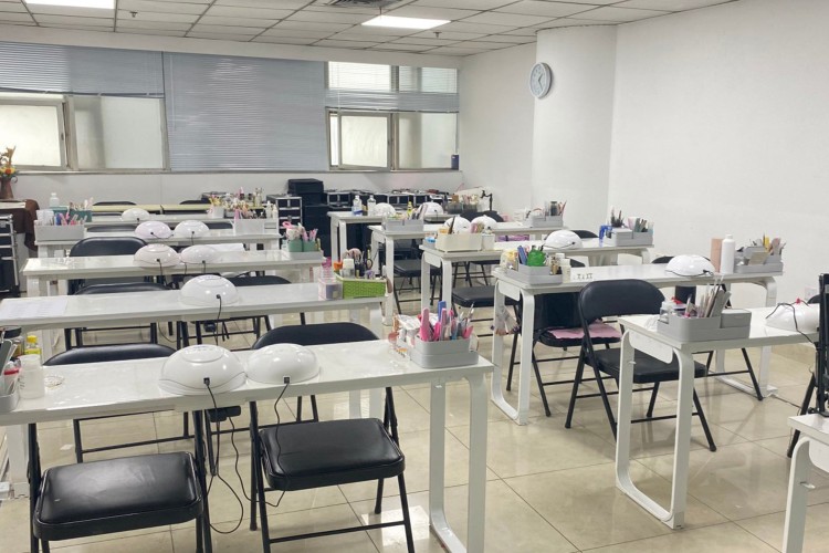  天津市思齐职业培训学校环境图