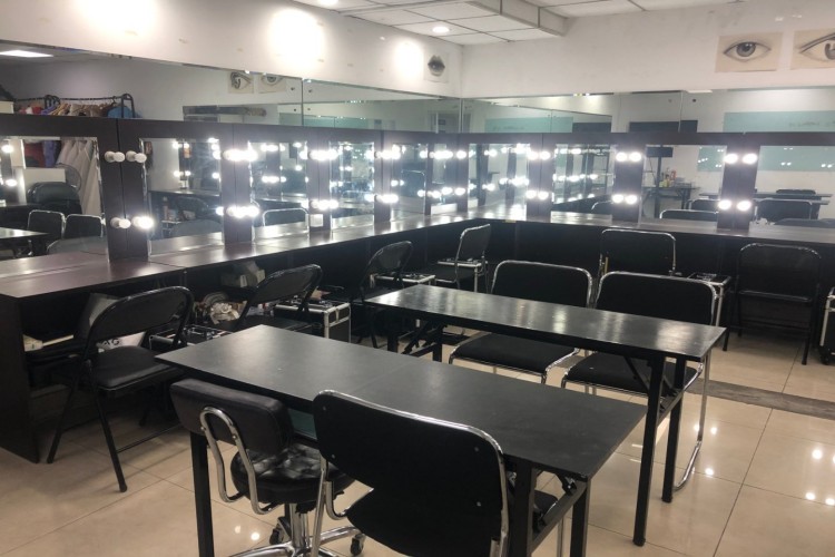  天津市思齐职业培训学校环境图