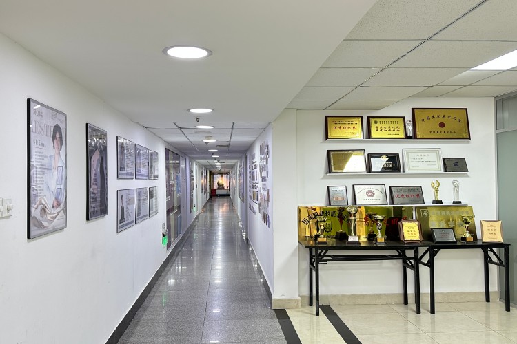  天津市思齐职业培训学校环境图