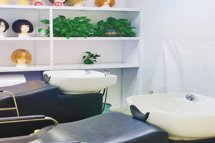  天津市思齐职业培训学校环境图