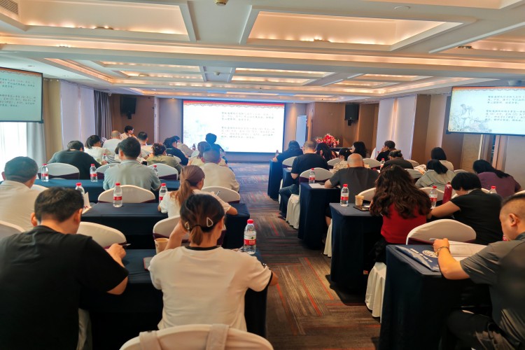 成都歧黄轩中医培训