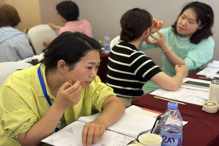 成都歧黄轩中医培训