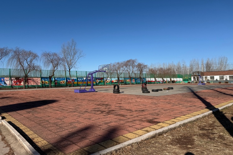 潍坊简诚拓展训练基地