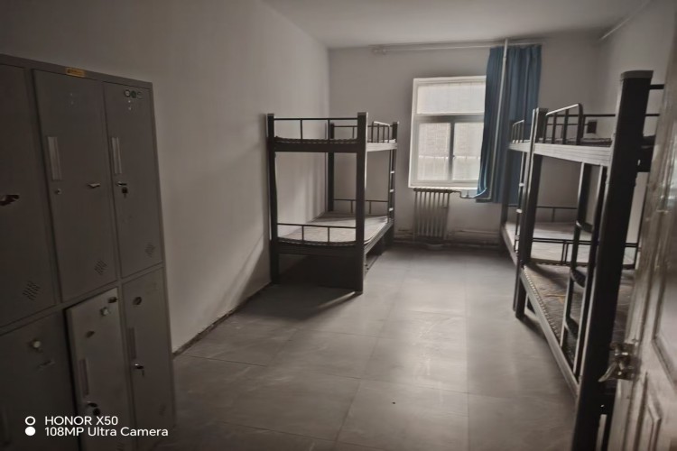 甘肃冠中特训营校区环境图片