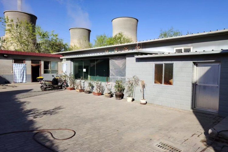 甘肃冠中特训营校区环境图片