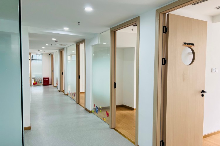 成都爱英格知国际教育