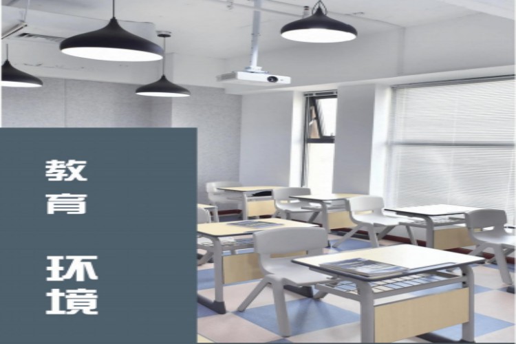 东方利刃成长营地教学环境