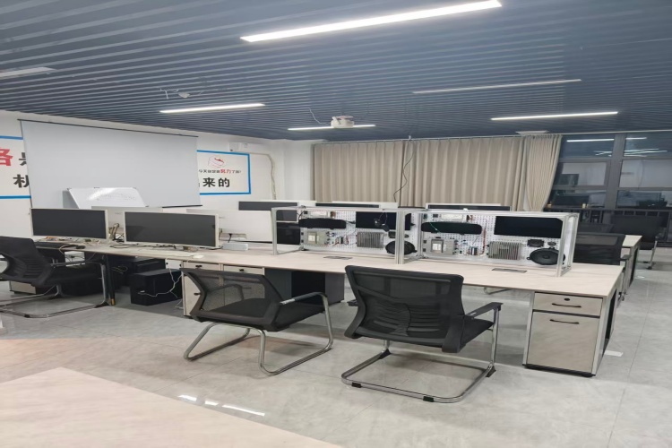 重庆学启车载测试