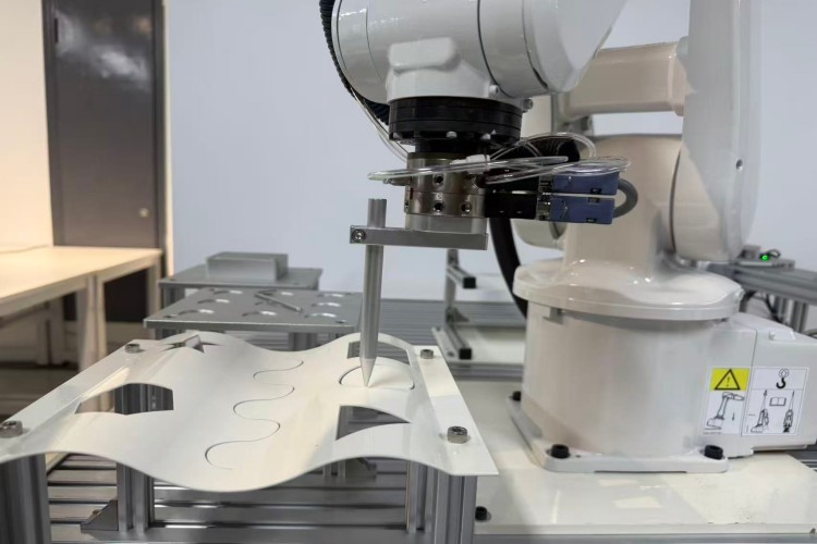 上海霏莱不可教育环境图