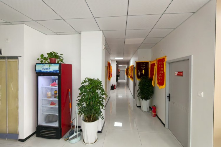 新乡尚好课教育校区环境图片