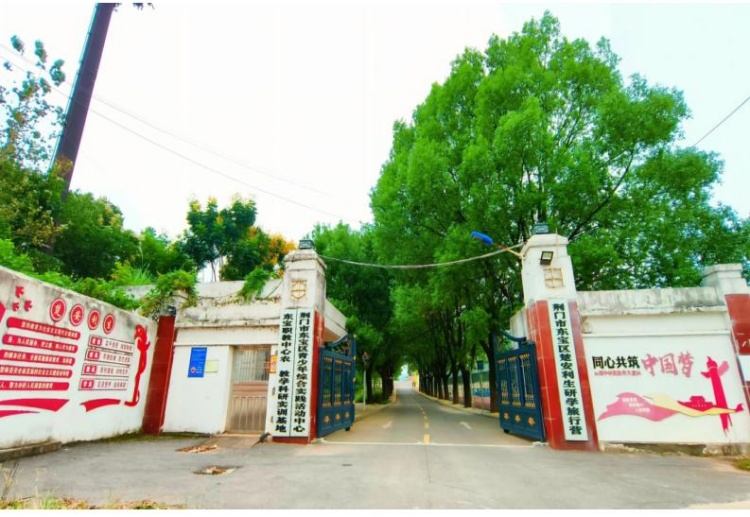 湖北楚安素质教育