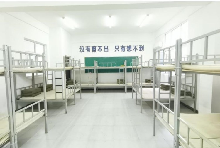 湖北楚安素质教育