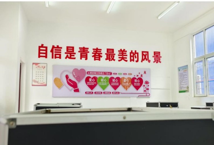 湖北楚安素质教育