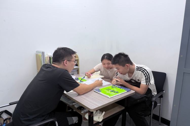 沈阳百时教育校区环境图片