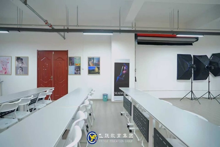 合肥飞跃职业培训学校