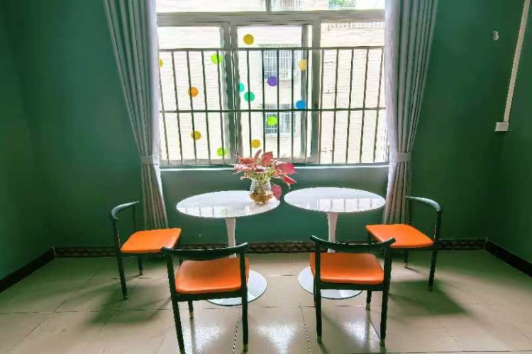 南宁派多格宠物美容培训