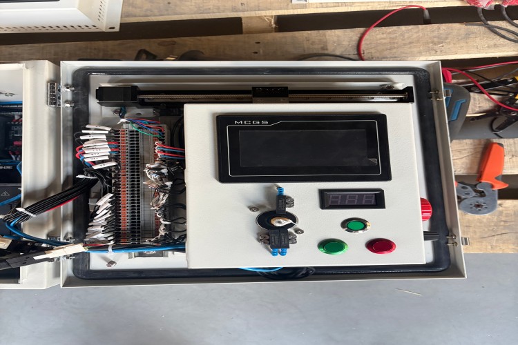 黑龙江智造派自动化培训