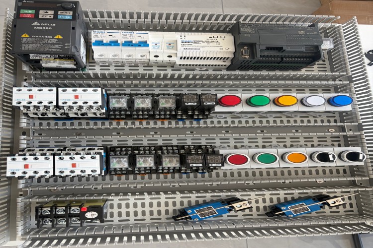 黑龙江智造派自动化培训