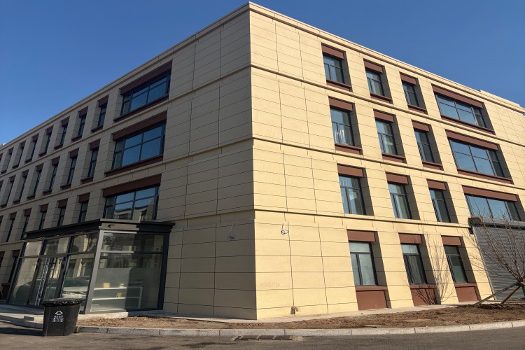 黑龙江智造派自动化培训