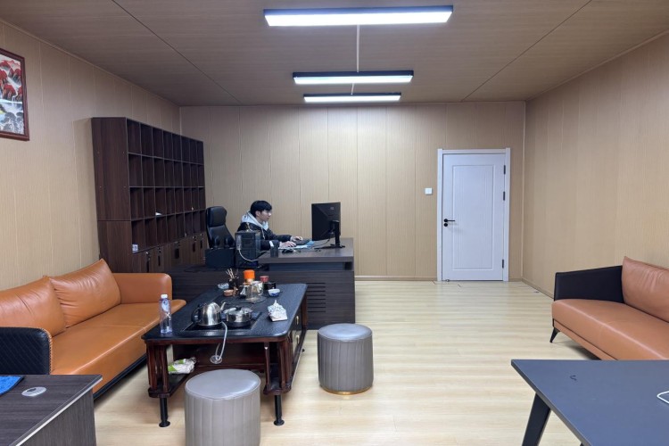 辽宁天玺启航无人机校区环境图片