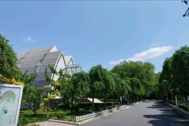 辽宁天玺启航无人机校区环境图片